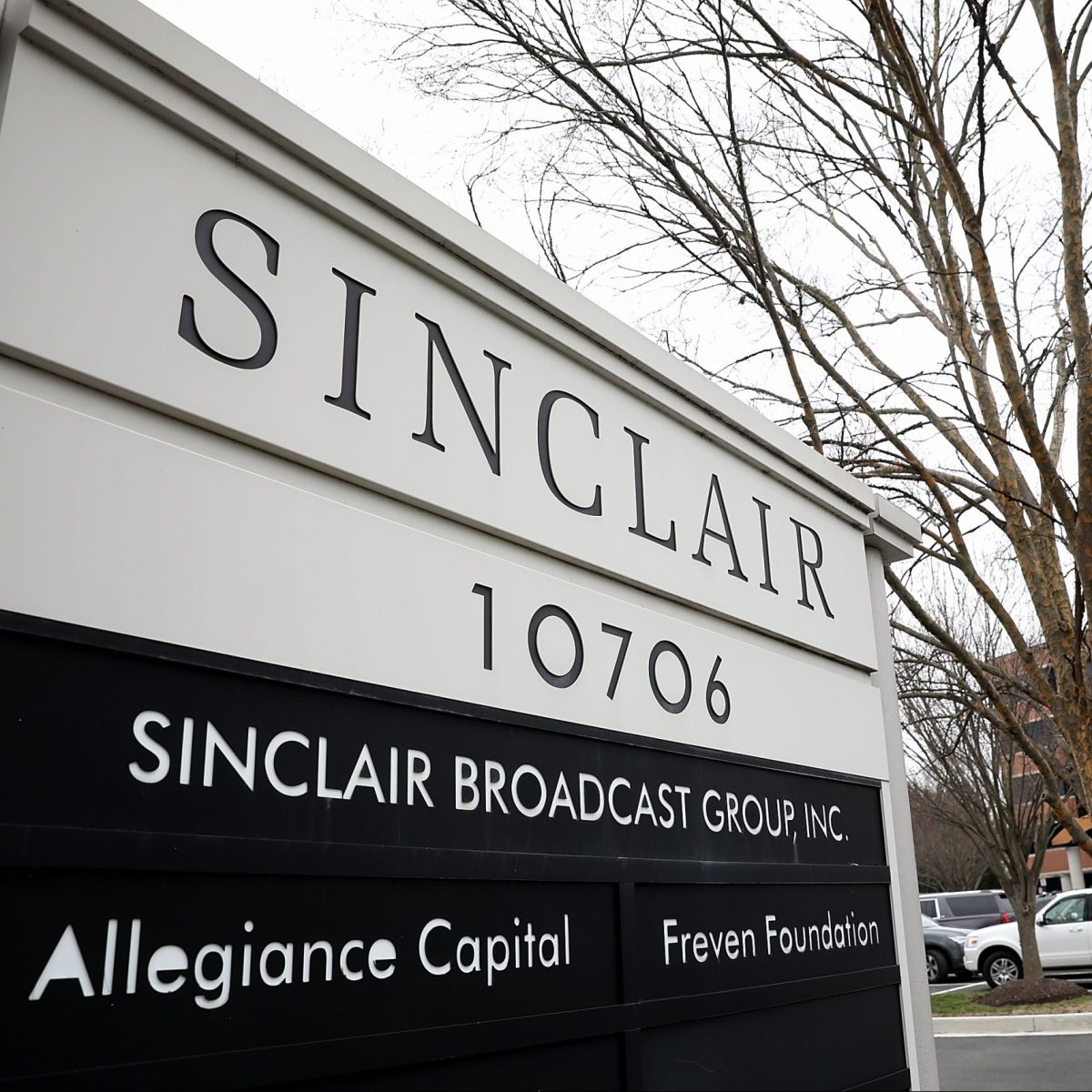 An ethics expert says Sinclair Broadcasting should disclose its business conflicts with Baltimore. I was part of the problem.